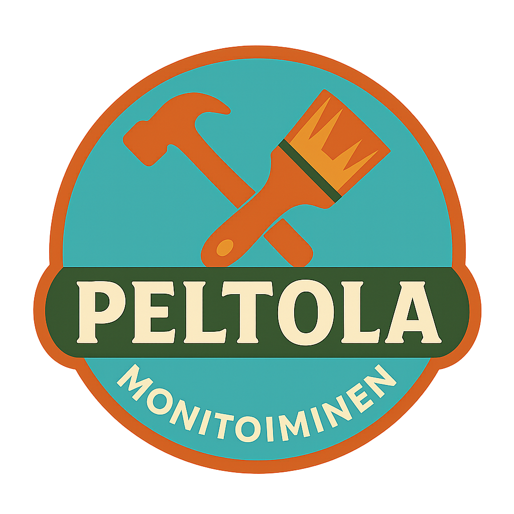 Peltola Monitoiminen Oy